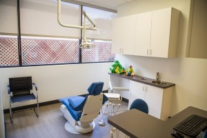 dentist-chair Dentist chair